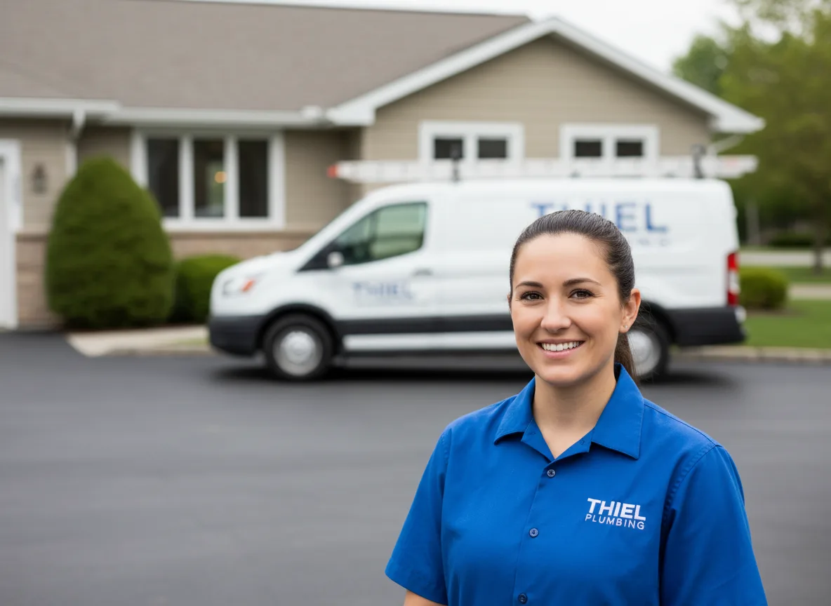 Plumber Camargo, OK FAQs